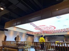 -重庆德庄火锅(胖东来云鼎店)