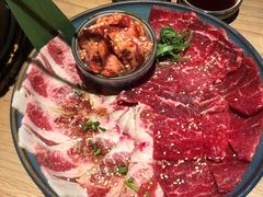 -烧肉达人•炭火烧肉(新天地店)
