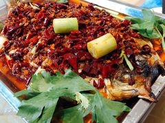 -三味鱼屋(琥珀山庄店)