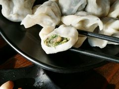 -大妈水饺(文华巷店)