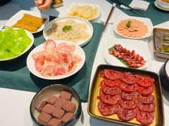 -皇城老妈火锅(琴台店)