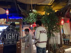-江南大院松鼠桂鱼(奉贤宝龙店)