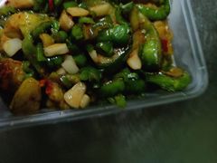 -湘当爱·鲜煮现炒(松岗立业路店)