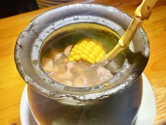 -灶丰年间(定安路店)