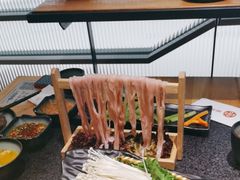 -湊湊火锅·茶憩(皇姑万象汇店)