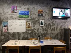 大堂-阿尔法海鲜排档(爱琴海店)