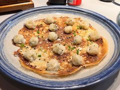 拇指水煎包-那家小馆•北京菜•烤鸭(香山店)