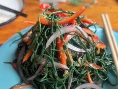 -张记焖窑·十五年专注焖烤(雍和宫店)