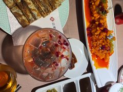 -京鸭棠(让胡路万达店)