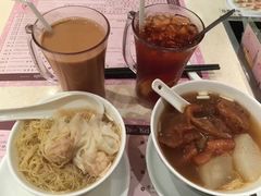 -池记(尖沙咀店)