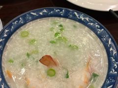 -西安皇冠假日酒店·御皇轩中餐厅