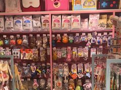 -FAELING PETS美天灵宠物(合生汇店)