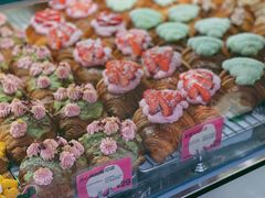 -PAOPAO Bakery&Café(港汇店)