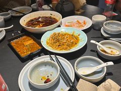 -向川南·水煮鱼·川菜(和平里店)