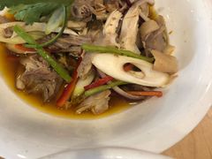 -西部马华清真兰州牛肉面·烧烤夜市(关东店)