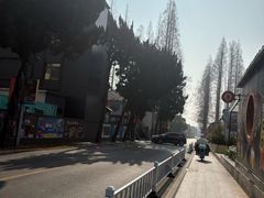 -云间粮仓