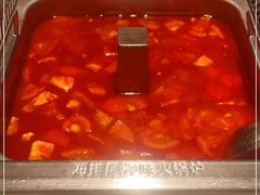 -海底捞火锅(团结桥店)