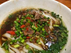 -肆姐面粉馆(坡子街店)