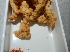 -半天妖烤鱼(丰科万达店)