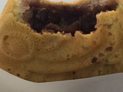 红豆鲷鱼烧-粉粉乐鲷鱼烧(美罗城店)