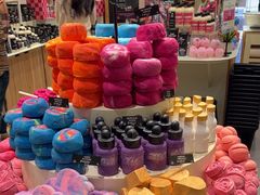 -LUSH(威尼斯人店)