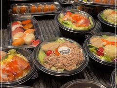 -上清·三文鱼鲜寿司(同德店)