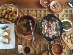 醉云喃民俗风味酒楼-醉云喃