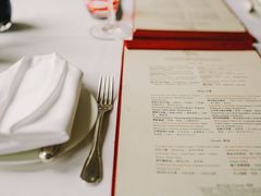 -上海和平饭店华懋阁 Cathay Room