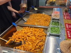 -丁家坡洋芋·观音桥好吃街A区(全国总店)