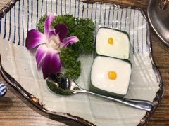 西米露-Hi YOU你的饭局泰餐厅(雍和宫店)