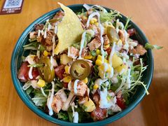 -HFFOUSA TACO弗萨塔可墨西哥餐厅(颐堤港店)