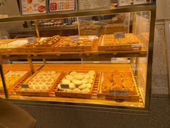 -君之狮子山·轻糖烘焙(松江印象城店)