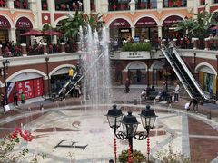 -佛罗伦萨小镇广佛名品奥特莱斯(疏港路店)