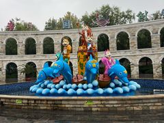 -石家庄市动物园