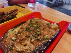 -回头烧烤(悦荟购物中心店)