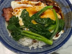 -澳门陈光记烧味饭店(南京德基广场店)