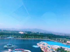 -秦皇岛乐岛海洋王国