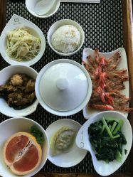 -馨月汇·一悦馨香月子中心(前滩店)