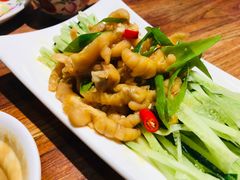 -马家饭堂(南街薰酱店)