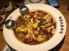 -太二酸菜鱼(正大广场店)