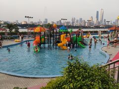 -黄金海岸水上乐园
