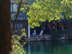 -乌镇西栅景区