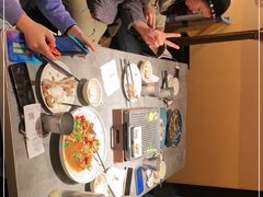 -耶里夏丽·丝路新疆菜·清真食品(徐汇南丹东路臻选店)
