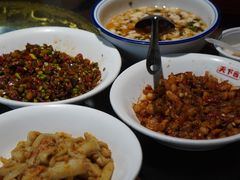 -天下客饭店(中山路店)