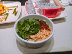 -海底捞火锅(武胜路凯德广场店)