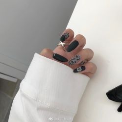 -Halo美甲美睫