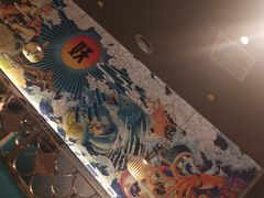 -半天妖烤鱼(印象城店)