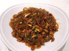 巴依特色制粉条-巴依老爷·新疆美食(上城区天城路店)