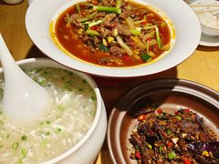 -乐膳真味 川湘小炒(薛家寨小区店)