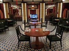 -成都安仁福朋喜来登酒店